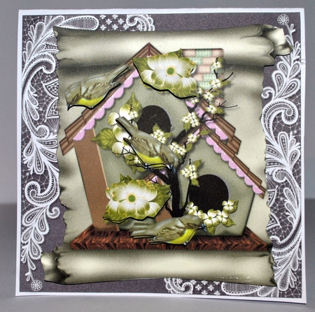 Gallery Item Handmade Craft Photo