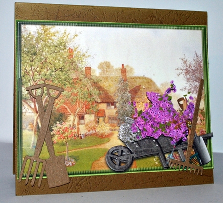 Gallery Item Handmade Craft Photo