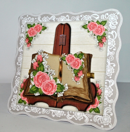 Gallery Item Handmade Craft Photo