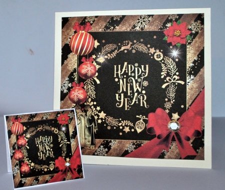 Christmas Bumper Kit3 by Kristina Norbat