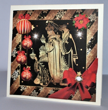 Christmas Bumper Kit3 by Kristina Norbat