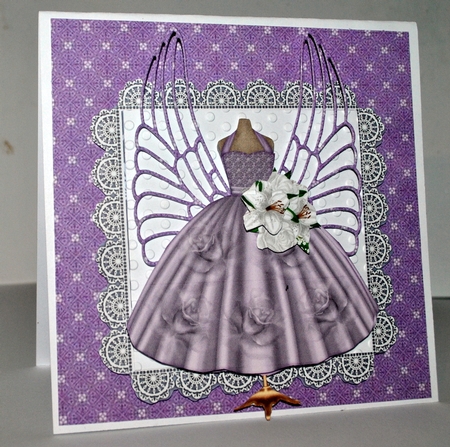 CU Dream Dresses by Kristina Norbat
