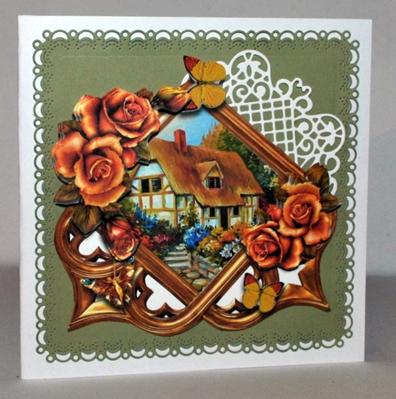 Gallery Item Handmade Craft Photo