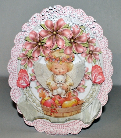 Gallery Item Handmade Craft Photo