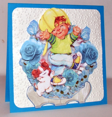 Gallery Item Handmade Craft Photo