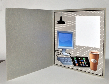 Working Together - Insert by Kristina Norbat