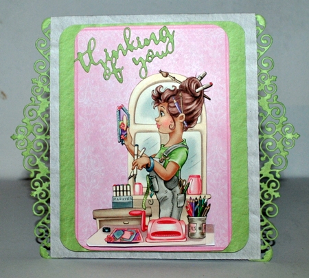 Gallery Item Handmade Craft Photo