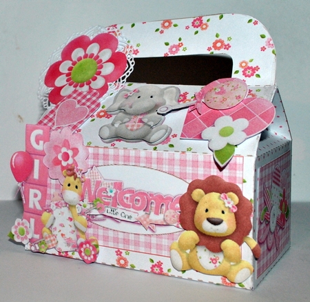 Gallery Item Handmade Craft Photo