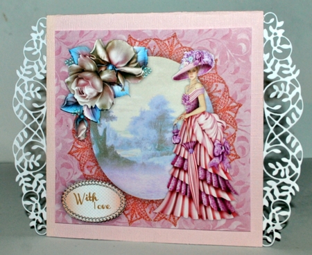 Gallery Item Handmade Craft Photo