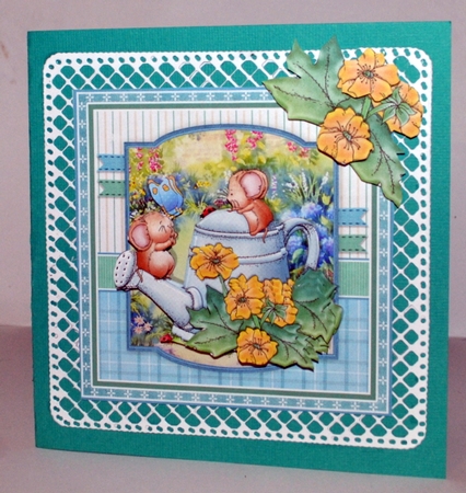 Gallery Item Handmade Craft Photo