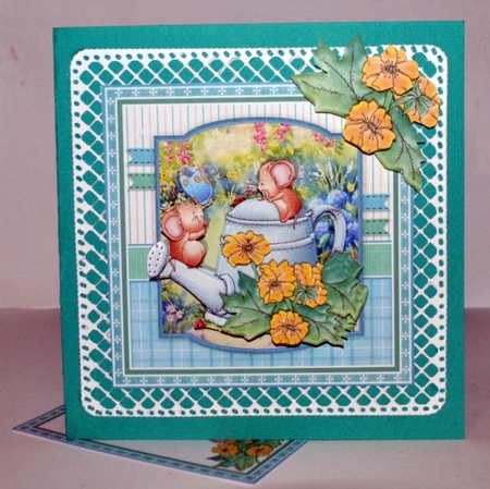 Gallery Item Handmade Craft Photo