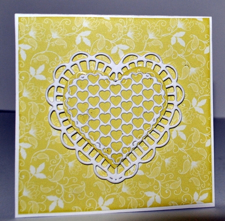Spring Heart 12 JPG + 12 PNG by Kristina Norbat