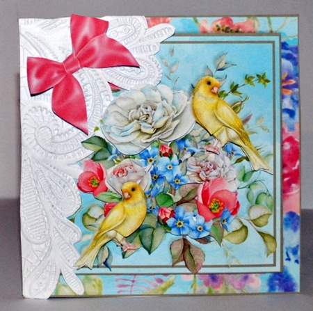 Gallery Item Handmade Craft Photo