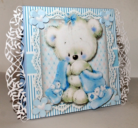 Gallery Item Handmade Craft Photo