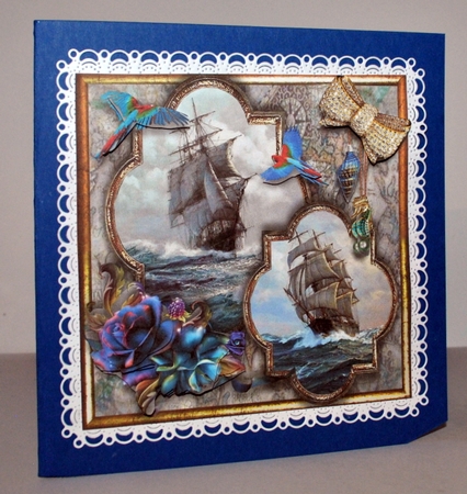 Gallery Item Handmade Craft Photo