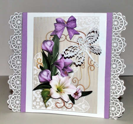 Bumperkit  Wonderful  by Kristina Norbat