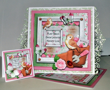 Gallery Item Handmade Craft Photo