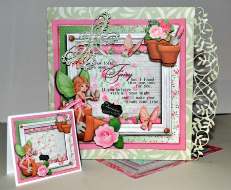 Gallery Item Handmade Craft Photo