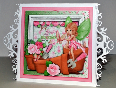 Gallery Item Handmade Craft Photo
