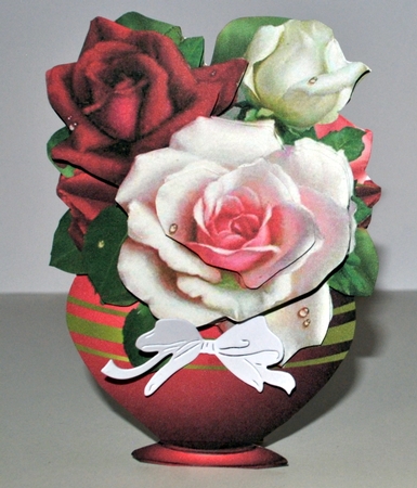 SFV Roses by Kristina Norbat