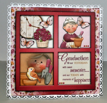 Gallery Item Handmade Craft Photo