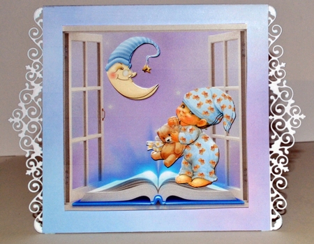 Goodnite2 by Kristina Norbat