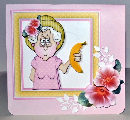 The Older You Get Mini Kit by Kristina Norbat