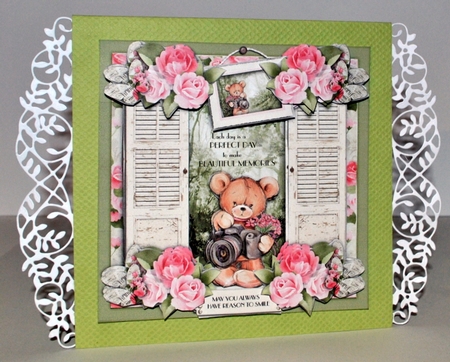 Gallery Item Handmade Craft Photo