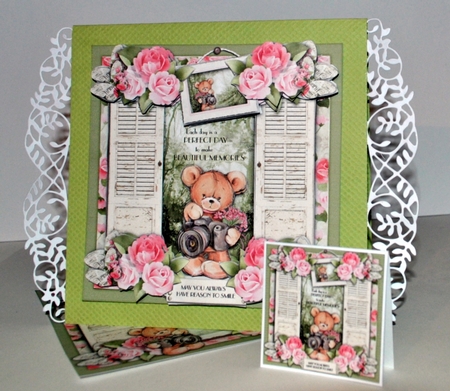 Gallery Item Handmade Craft Photo