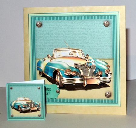 Transport Bumper Kit  by Kristina Norbat