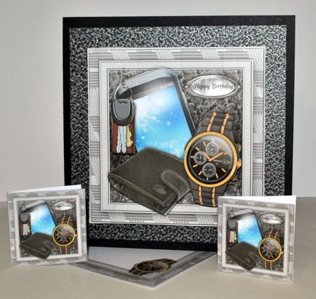 Gallery Item Handmade Craft Photo