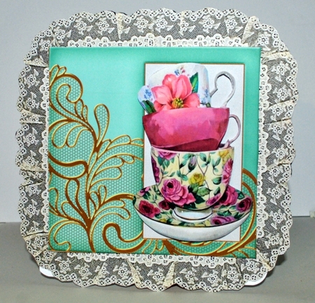 Gallery Item Handmade Craft Photo