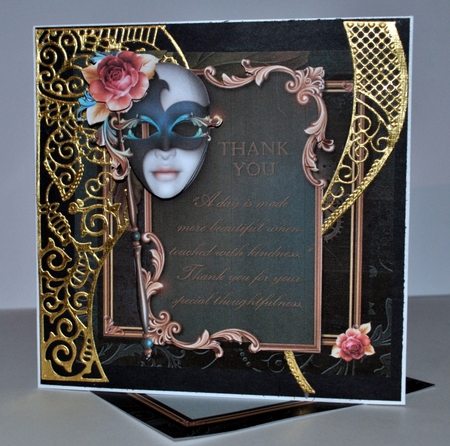 Thoughtfulness by Kristina Norbat