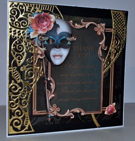 Thoughtfulness by Kristina Norbat