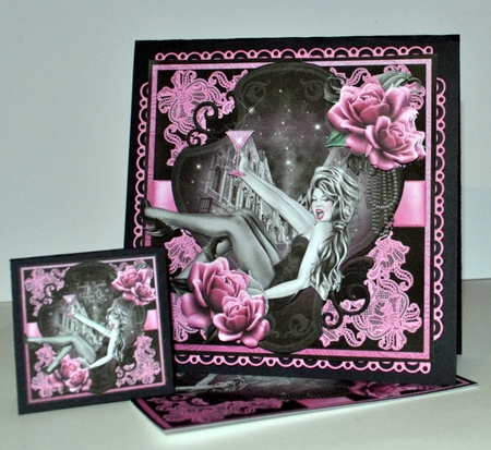 Gallery Item Handmade Craft Photo
