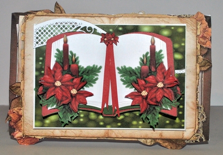 Bumperkit Christmas Books by Kristina Norbat
