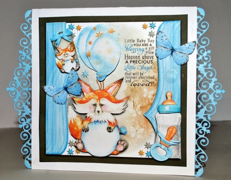 Gallery Item Handmade Craft Photo