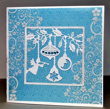 DR Backgrounds Texture With Lace by Kristina Norbat