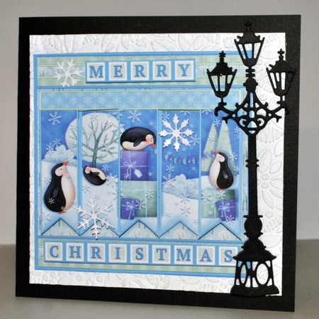 CHRISTMAS Easy Cut Word Strips or Alphabet Tiles Bumper Kit New Improved Word Kits by Kristina Norbat