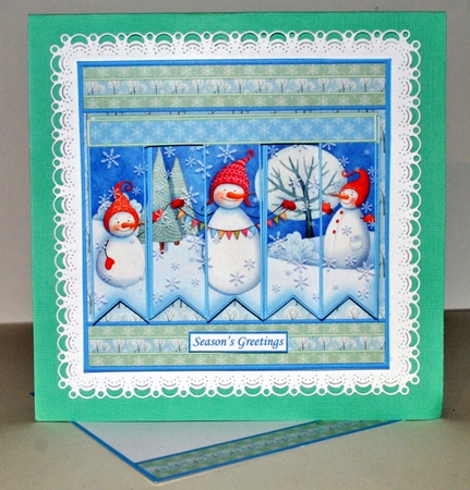 CHRISTMAS Easy Cut Word Strips or Alphabet Tiles Bumper Kit New Improved Word Kits by Kristina Norbat