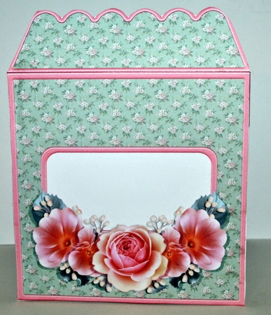 Gallery Item Handmade Craft Photo