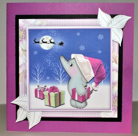 Believe in the Magic Mini Kit by Kristina Norbat