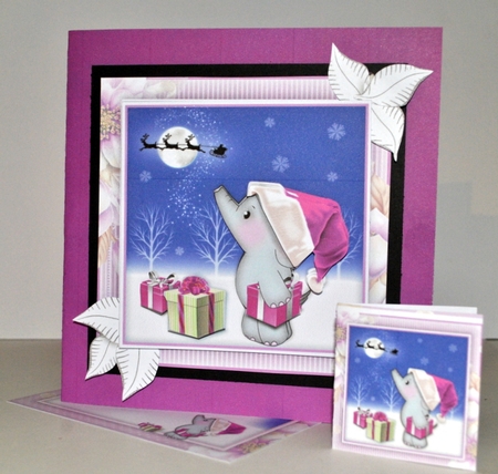 Believe in the Magic Mini Kit by Kristina Norbat