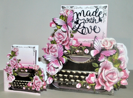 Gallery Item Handmade Craft Photo