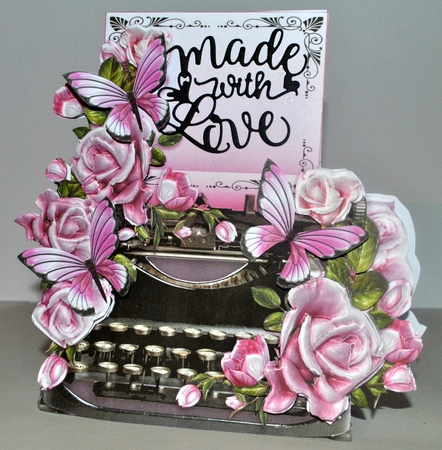 Gallery Item Handmade Craft Photo