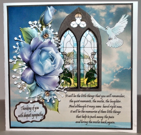 Memories of the little things by Kristina Norbat