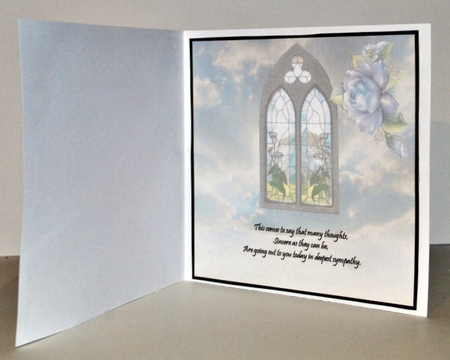 Memories of the little things insert by Kristina Norbat