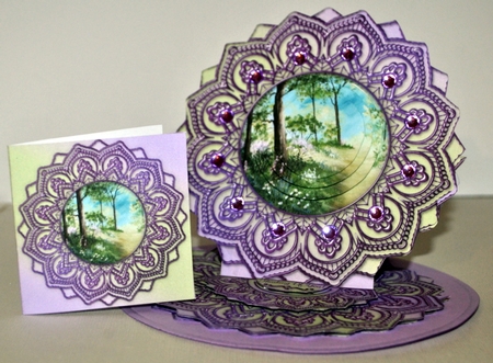 Gallery Item Handmade Craft Photo
