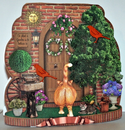 Gallery Item Handmade Craft Photo