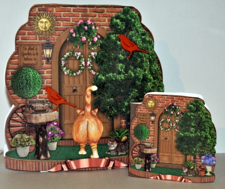 Gallery Item Handmade Craft Photo
